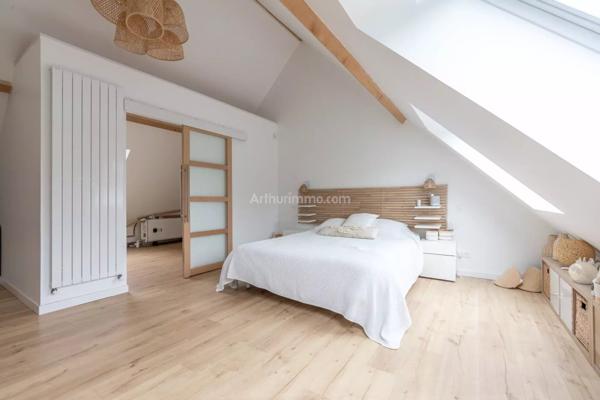 Vente Maison 7 pièces 175 m2 à Carnetin