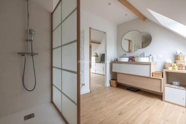 Vente Maison 7 pièces 175 m2 à Carnetin