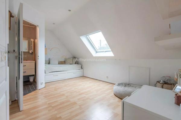 Vente Maison 7 pièces 175 m2 à Carnetin