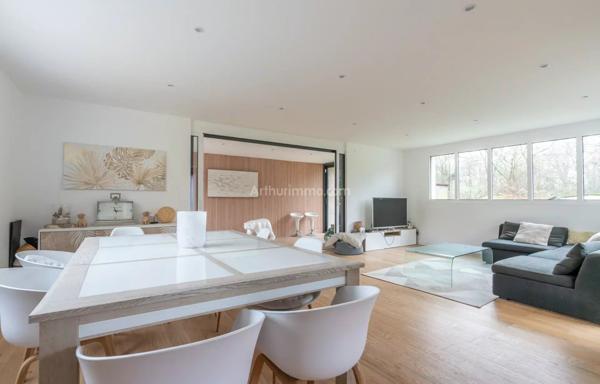 Vente Maison 7 pièces 175 m2 à Carnetin