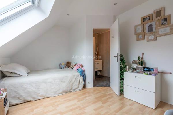 Vente Maison 7 pièces 175 m2 à Carnetin