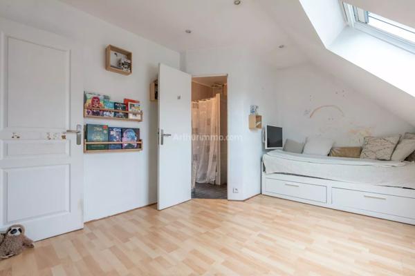 Vente Maison 7 pièces 175 m2 à Carnetin