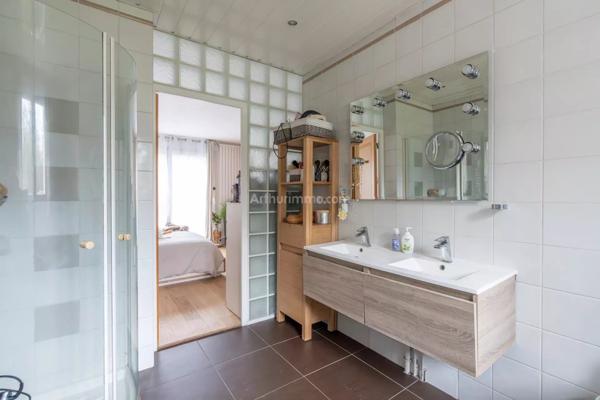 Vente Maison 7 pièces 175 m2 à Carnetin