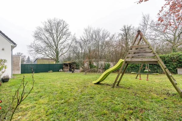 Vente Maison 7 pièces 175 m2 à Carnetin