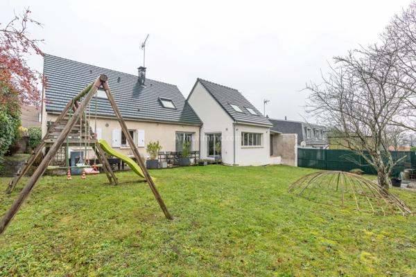 Vente Maison 7 pièces 175 m2 à Carnetin
