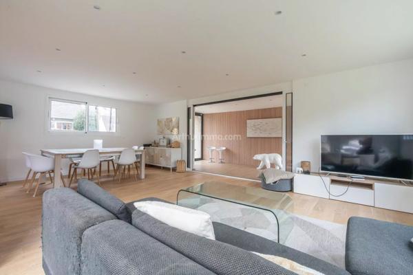 Vente Maison 7 pièces 175 m2 à Carnetin