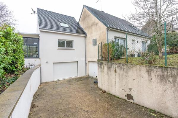 Vente Maison 7 pièces 175 m2 à Carnetin