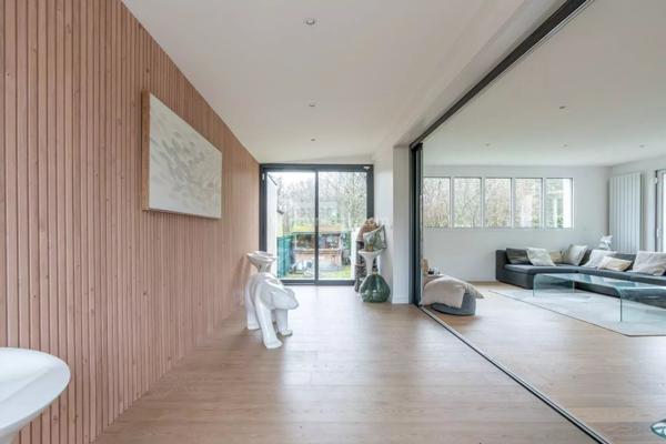 Vente Maison 7 pièces 175 m2 à Carnetin