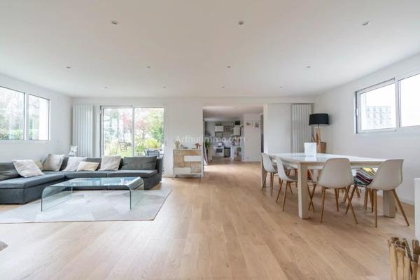 Vente Maison 7 pièces 175 m2 à Carnetin