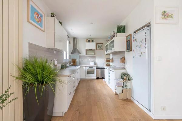 Vente Maison 7 pièces 175 m2 à Carnetin