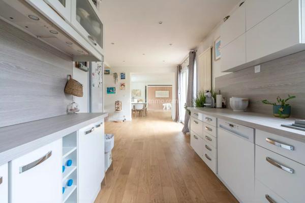 Vente Maison 7 pièces 175 m2 à Carnetin