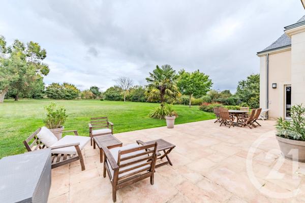 Maison à vendre  10 pièces - 247 m2 LAVAL - 53