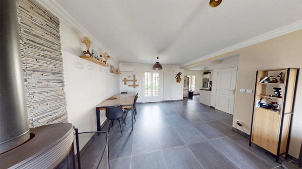 Maison Montreuil 5 pièce(s) 148 m2