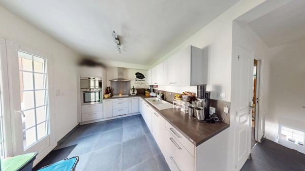 Maison Montreuil 5 pièce(s) 148 m2