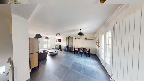 Maison Montreuil 5 pièce(s) 148 m2