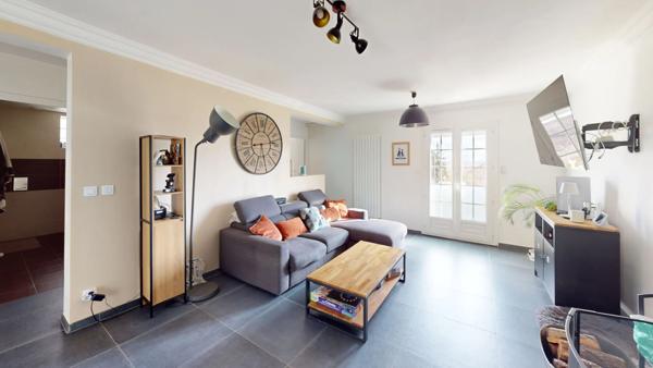 Maison Montreuil 5 pièce(s) 148 m2