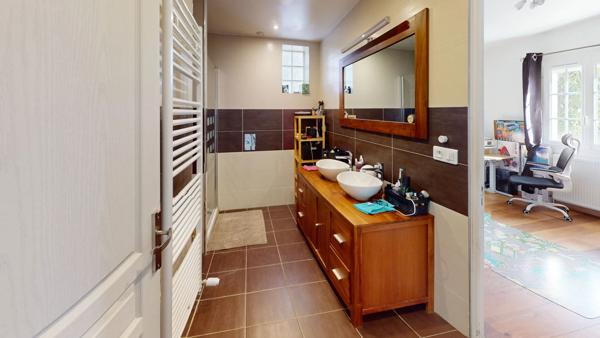 Maison Montreuil 5 pièce(s) 148 m2