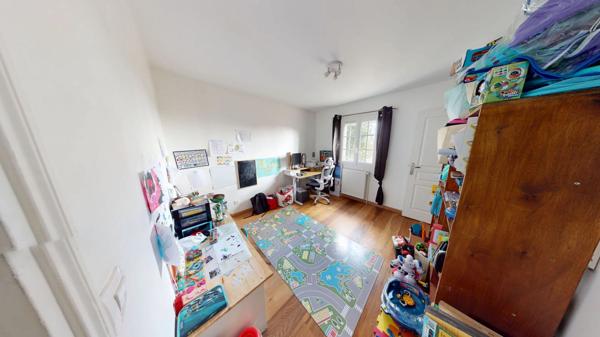 Maison Montreuil 5 pièce(s) 148 m2