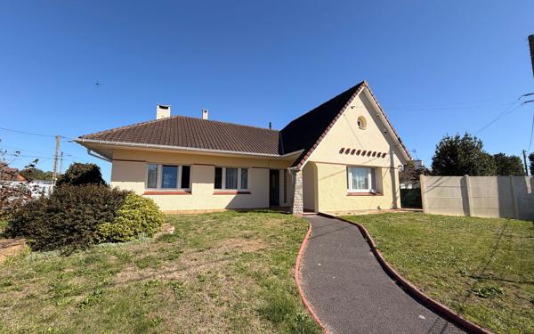 Maison à louer