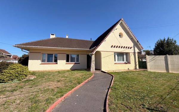 Maison à louer