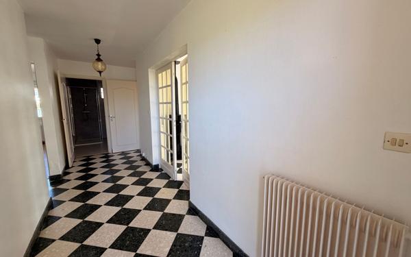 Maison à louer