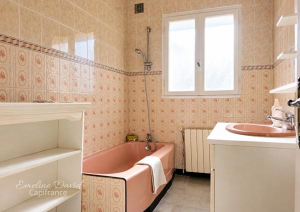 Maison familiale 165 m² à Sarlat-la-Canéda – 5 chambres, appartement indépendant