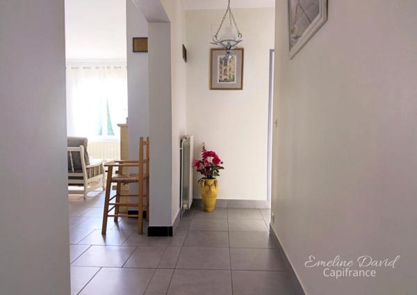 Maison familiale 165 m² à Sarlat-la-Canéda – 5 chambres, appartement indépendant