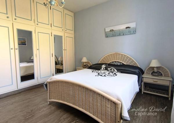 Maison familiale 165 m² à Sarlat-la-Canéda – 5 chambres, appartement indépendant