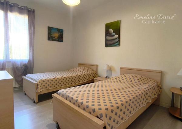 Maison familiale 165 m² à Sarlat-la-Canéda – 5 chambres, appartement indépendant