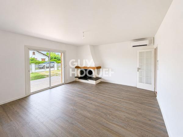 Maison 3 chambres PARENTIS EN BORN