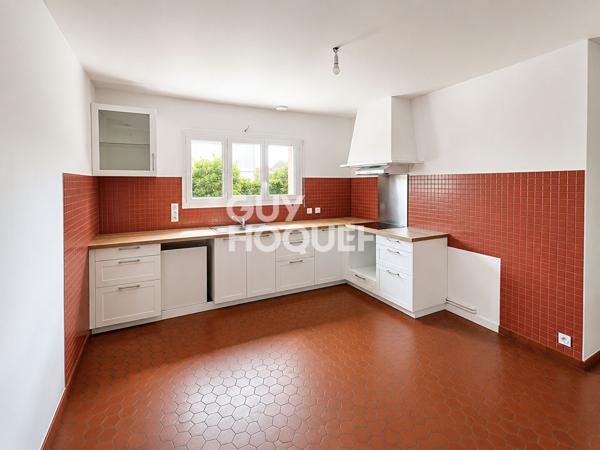 Maison 3 chambres PARENTIS EN BORN