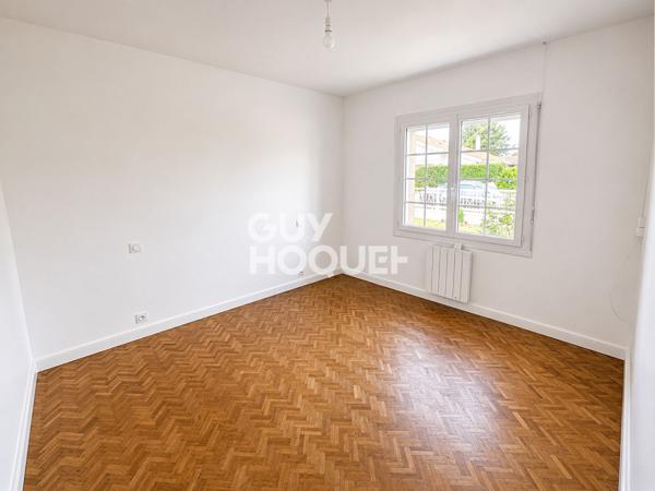 Maison 3 chambres PARENTIS EN BORN