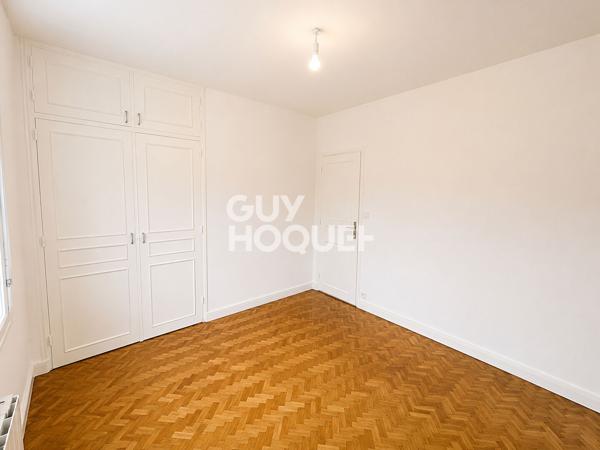 Maison 3 chambres PARENTIS EN BORN