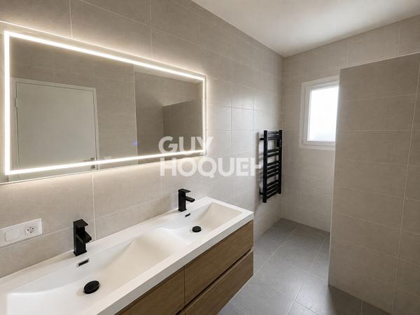Maison 3 chambres PARENTIS EN BORN