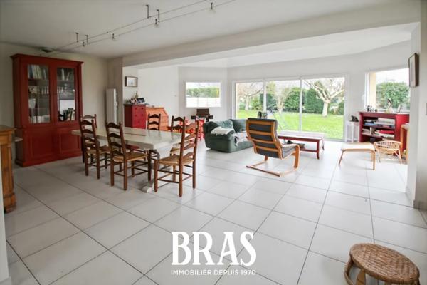 Maison - 186m² - Treillières