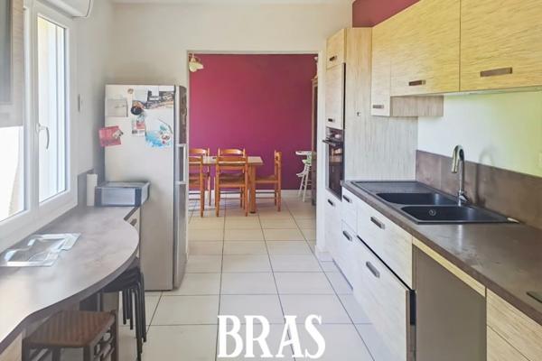 Maison - 186m² - Treillières