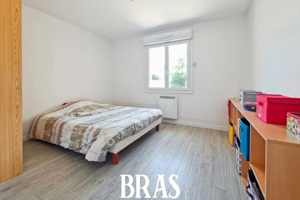 Maison - 186m² - Treillières