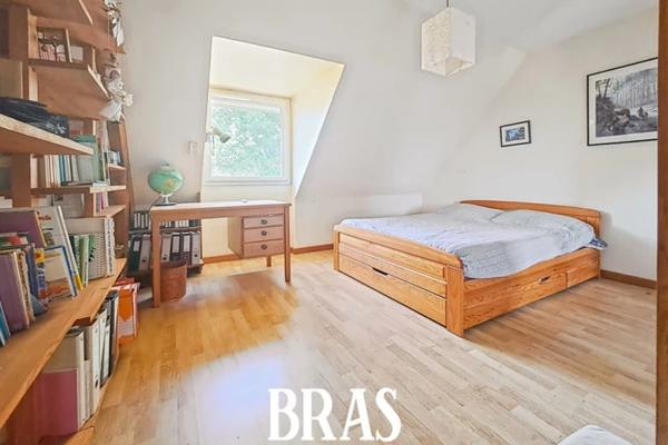 Maison - 186m² - Treillières