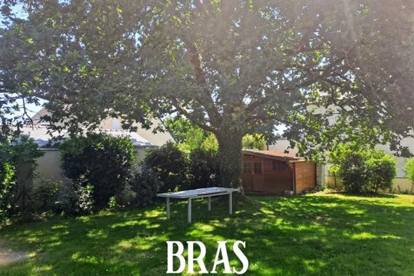 Maison - 186m² - Treillières