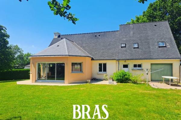 Maison - 186m² - Treillières