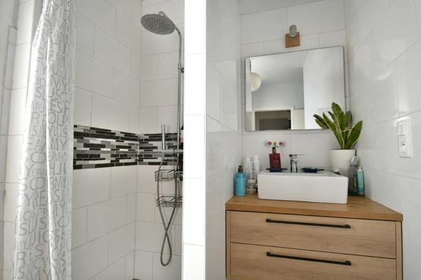 Maison à vendre 5 pièces COLOMIERS (31) - 4 chambres - Climatisation - terrain 500 m² - dépendance de 37 m²