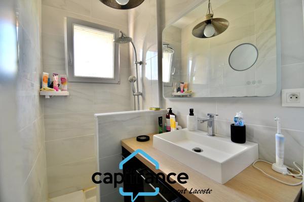Maison à vendre 5 pièces COLOMIERS (31) - 4 chambres - Climatisation - terrain 500 m² - dépendance de 37 m²