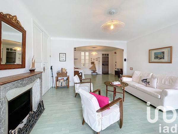 Appartement à vendre 2 pièces 66 m² Port-Vendres