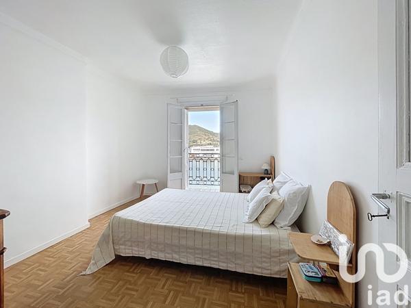 Appartement à vendre 2 pièces 66 m² Port-Vendres