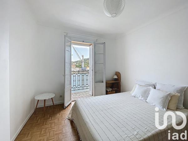 Appartement à vendre 2 pièces 66 m² Port-Vendres