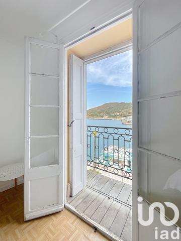 Appartement à vendre 2 pièces 66 m² Port-Vendres