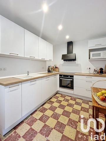 Appartement à vendre 2 pièces 66 m² Port-Vendres