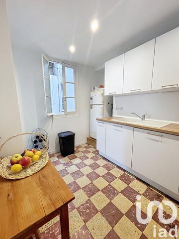 Appartement à vendre 2 pièces 66 m² Port-Vendres