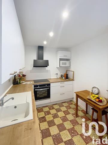 Appartement à vendre 2 pièces 66 m² Port-Vendres