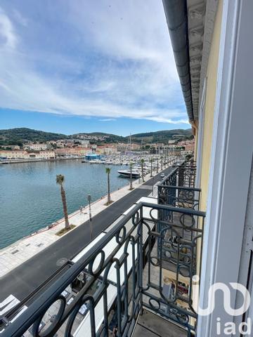 Appartement à vendre 2 pièces 66 m² Port-Vendres